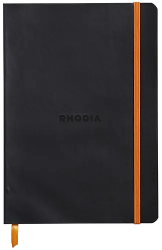 Rhodia Notizbücher & Notizblöcke von Rhodia