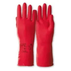 KCL Camapren® 722 Chemikalienschutzhandschuhe 722-9 , 1 Paar, Größe 9