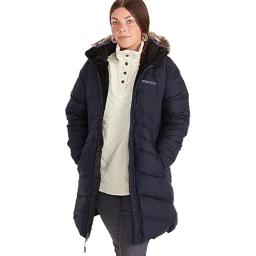 Marmot Damen Wm's Montreal Coat