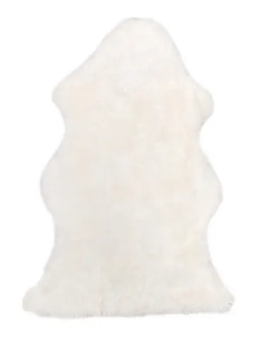 Teppiche Weiß von walexo