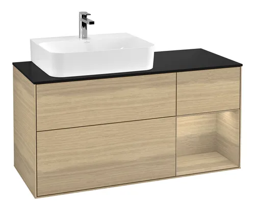 Villeroy & Boch Finion Waschbeckenunterschrank von Villeroy & Boch