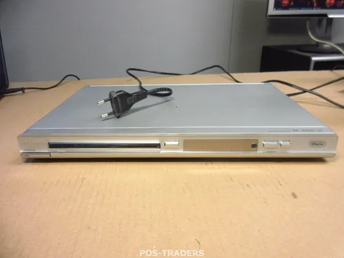 PHILIPS DVP3040/12 DVD player DVP3040 DivX playback EXCL REMOTE
