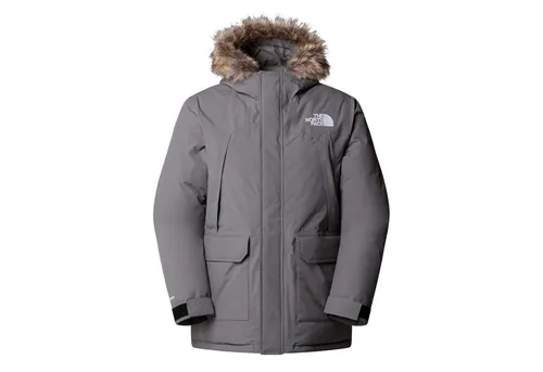 The North Face Wintermantel The North Face Herren Parka MCMURDO PARKA 5GJF