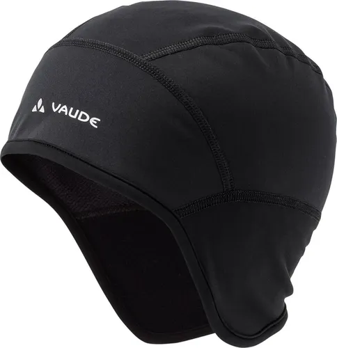 VAUDE Unisex Bike Windproof Cap III von VAUDE