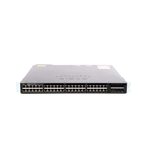 Produktbild Cisco WS-C3650-48FQ-L Switch