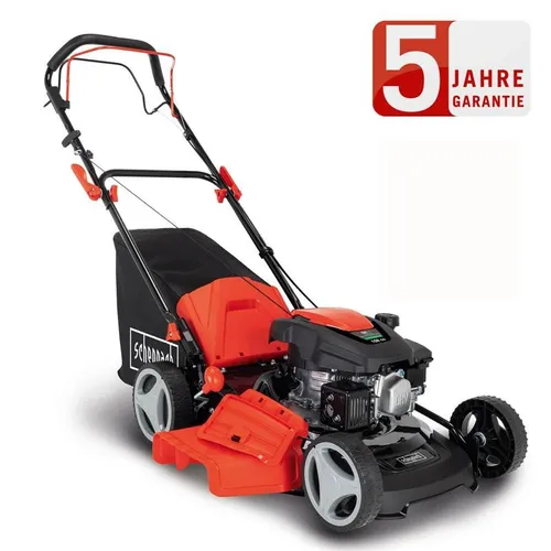 Benzin-Rasenmäher bis 250 Euro von Scheppach