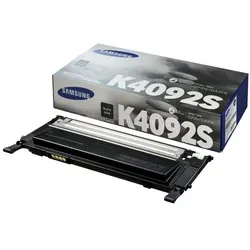Original Samsung CLT-K4092S Toner schwarz