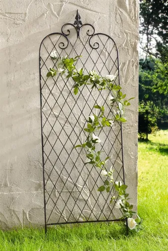 Dekoleidenschaft Rankgitter