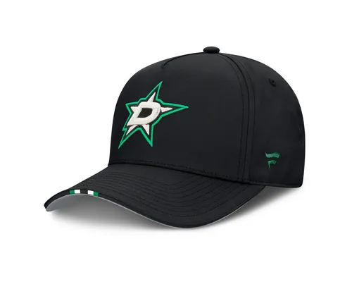 Fanatics Baseball Cap Fanatics Cap Dallas Stars NHL Draft 25 Adj. Meshback