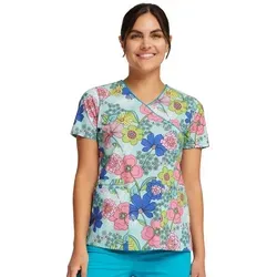 Cherokee Funktionsbluse 