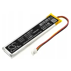 Batterie für Logitech Mx Keys, 1500 mAh, Li-Pol