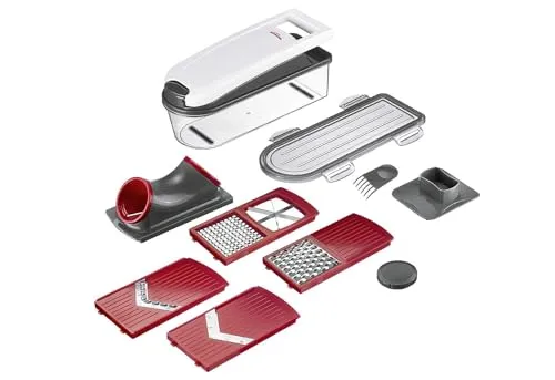 Westmark Multischneider Dicer Star Plus