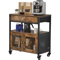 VEVOR Kaffeebar-Schrank von Vevor