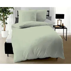 Kaeppel Bettwäsche Braun von Kaeppel