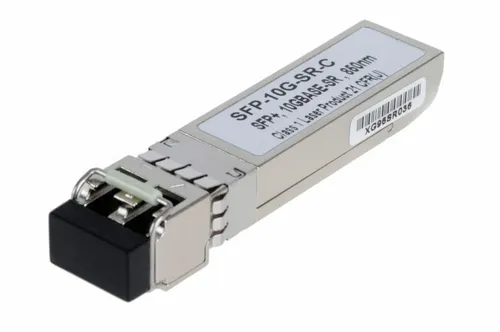 Cisco SFP-10G-SR-C 10GBASE SFP+ SR 500m MM kompatibel Transceiver