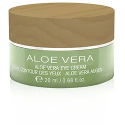 être belle Aloe Vera Augencreme 20ml