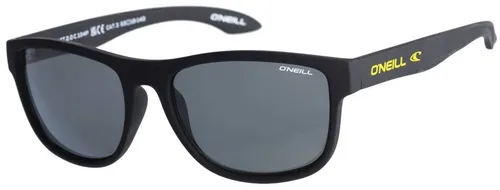 O'Neill ONS Coast2.0 Sunglasses – Sportlich & stylisch - Sportbrillen mit gummierter Matte-Oberfläche für optimalen Halt und UV-Schutz, ideal für aktive Outdoor-Aktivitäten.