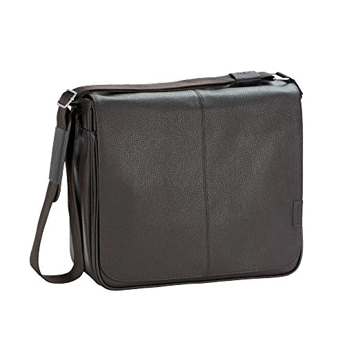 Wickeltaschen Braun von LÄSSIG