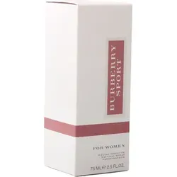 Produktbild Burberry Sport for Woman Eau de Toilette 75 ml