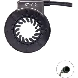 windmeile Pedalsensor KT-V12L