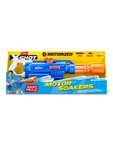 Produktbild XSHOT Water Gatling Motor Soaker