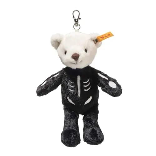 Steiff Kuscheltier Anhänger Mr. Bones Teddybär von Steiff