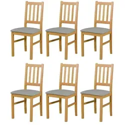 Küchen- und Esszimmerstühle Gold von Möbel Kraft