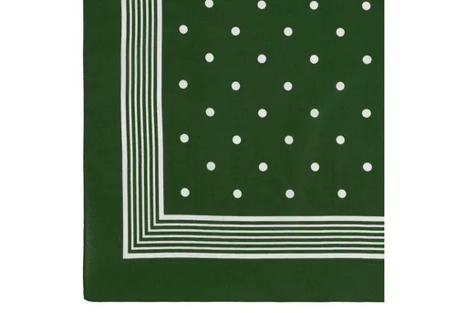 modAS Modetuch, Vierecktuch Bandana Kopftuch ca. 54x54 cm- Tuch in verschiedenen Designs und Farben aus Baumwolle