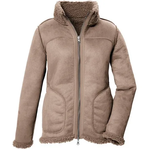 Wendejacke 