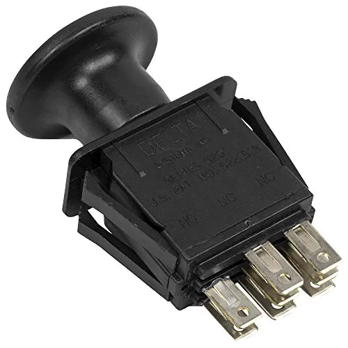 Husqvarna 582107601 Schalter Pto 8 Terminal von Husqvarna