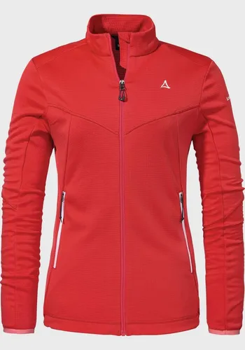 Schöffel Fleecejacke Fleece Jacket Svardalen L
