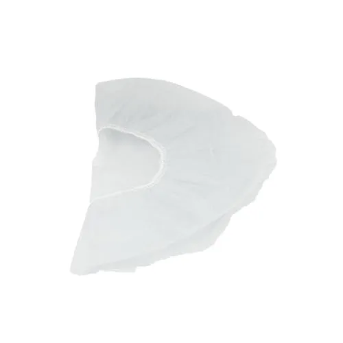 MED-COMFORT Baretthauben Medium PP-Vlies 100 Stück verschiedene Farben