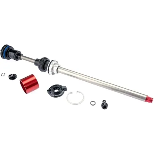 RockShox Dual-Position-Luftfedereinheit RS Solo Air 180 mm