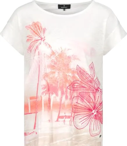 MONARI T-Shirt - 46 für Herren - Stylisches T-Shirt von MONARI, ideal für lässige Outfits und bequemes Tragen, perfekt für den Alltag.