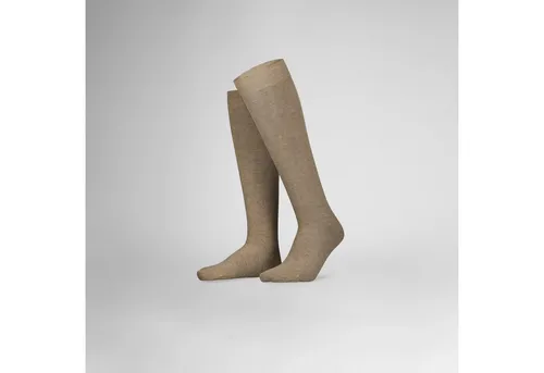 Hudson Kniestrümpfe ONLY 2-PACK (2er Pack) Komfortbund mit weitem Fußausschnitt