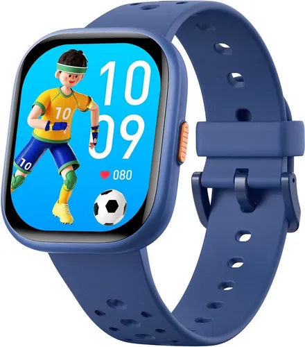 Heroange W79 Smartwatch (4,6 cm, sim-karte), Kinder Smartwatch mit