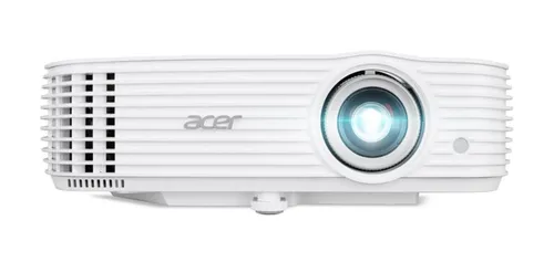 Acer P1657Ki DLP Beamer - WUXGA 4.800 ANSI Lumen, automatische Keystone-Korrektur und 3D-Heimkino-Erlebnis, WLAN-fähig für kabellosen Genuss