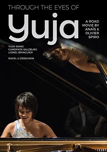 Yuja Wang von AMPED