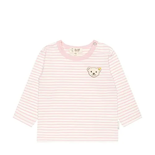 T-Shirt Langarm GOTS von Steiff