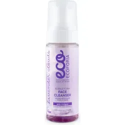 Ecoforia Bubble Foam Limpiador Facial 150ml