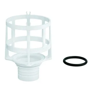 Grohe Ventilsitz 42691 mit O-Ring mit O-Ring