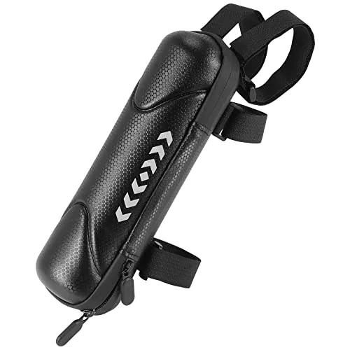 Hopbucan Scooter Tasche Zur Aufbewahrung Roller Wasser Flaschen Tasche Scooter Aufbewahrung Werkzeug Tasche für Universal Scooter Faltbares Rad