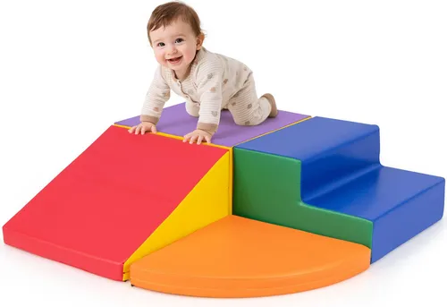 Schaumstoffbausteine von Costway