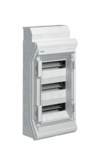Hager Verteiler Sicherungskasten VE312DN von Hager