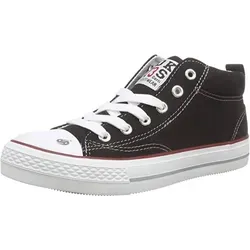 Dockers by Gerli 38AY603710100 (37/schwarz) - Schwarz - 37