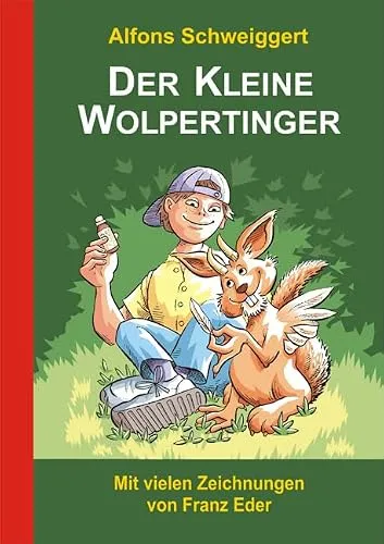 Der Kleine Wolpertinger