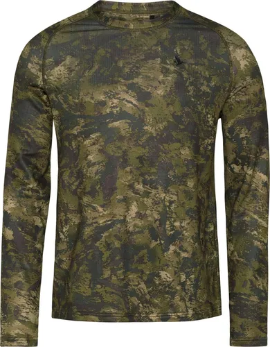 Seeland Active Camo Langarmshirt 16021026008