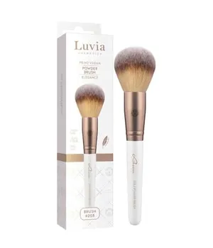 Luvia Prime Vegan Powder Brush - Elegance 208 Puderpinsel 1 Stk Elegance 208