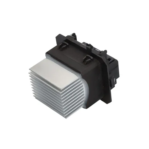 Valeo Regler, Innenraumgebläse 715344