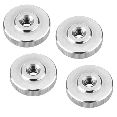 Schrauben Weiß von SO-TECH